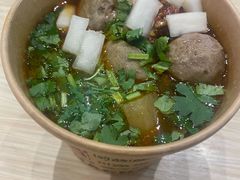 -食悦天美食广场(武汉壹方购物中心店)