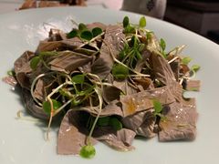 椿风绿百叶-南京大牌档(香港广场店)
