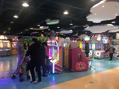 -嘉文梦想世界(SM天津滨海城市广场店)