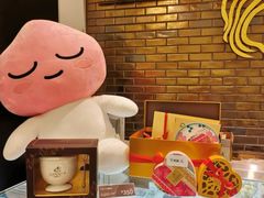 牛奶巧克力饼干-GODIVA(万象城店)