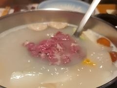 -协成海鲜火锅(情侣路店)