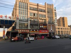 -八大山人梅湖景区