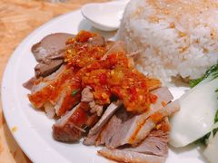 -陈鹏鹏潮汕菜(宝安机场T3航站楼店)