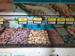 -天润发屯溪元一店(元一大观上河城店)