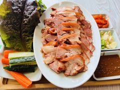 -参花冷面 .朝鲜族非遗美食(世纪公馆店)