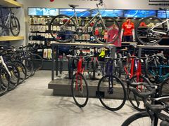 -TREK崔克自行车(徐汇滨江店)