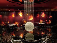 -8餐厅(新葡京酒店)