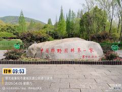 -习家池
