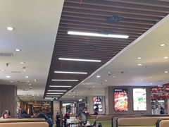 -清真·锦翔炝锅鱼(明德门店)