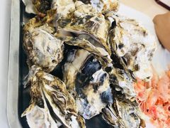 -渔民船说·北塘海鲜·天津菜·海肠捞饭(北塘古镇店)