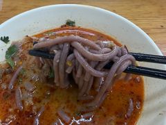 -牛马行牛肉饸饹铺(青岛街店)