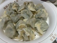 -日丰园海肠水饺·老字号大连海鲜(和平广场店)
