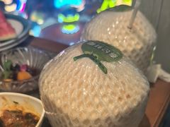 -亚马逊蒸汽活海鲜自助(LCM置汇旭辉广场店)