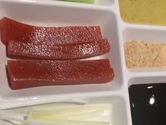 -皇城根北京风味主题餐厅(泰华城店)