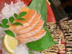 -古田居·特色寿司料理(星之岛旗舰店)