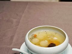 炖梨-羲和雅苑•北京烤鸭(平安国际金融中心店)