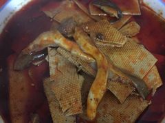 原东三道巷红油米线-老字号杨坡红油米线腊汁肉夹馍(东四道巷店)
