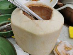 -润园四季椰子鸡火锅(海上世界店)
