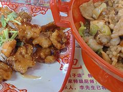 -宝正臻天津包子总店(金阳光居易店)