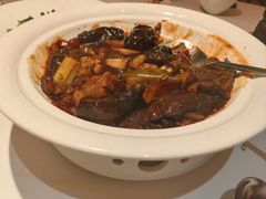 -宝轩渔府·老字号海鲜·正宗津菜(水上店)