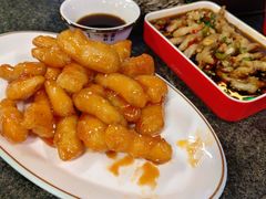 -路边边地标烧烤·川菜·小龙虾·音乐酒馆(良乡长虹店)