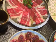 -樱嘢·炭火烧肉(惠南店)