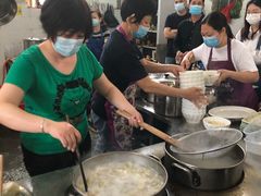 -陈记饮食店(菜园墩店)