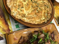 -君华饭店·腊排铜火锅