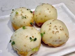 -常盛香生煎·酸辣汤.无锡老字号玉兰饼(新生路店)