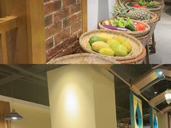 -金塔傣乡·云南德宏民族特色菜·傣味手抓饭(新亚洲店)