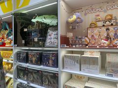 -泡泡玛特POPMART(万达店)
