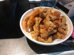 -辣尚瘾·烤鱼·新川菜(交大直营店)