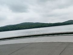 -水上明月·湖景餐厅