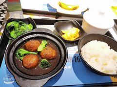 -老娘舅(富都广场店)