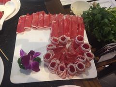 -香天下·四川火锅(安镇大润发店)