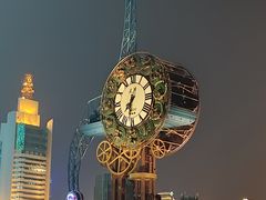 -世纪钟