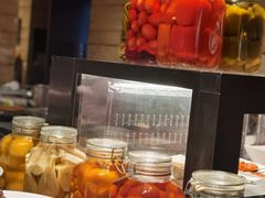 -长沙君悦酒店·自助餐厅咖啡厅