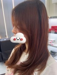 -赤道 Hair Salon