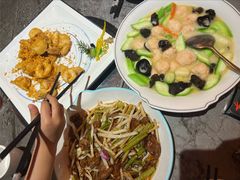 -东馆和天下特色餐饮(工农店)
