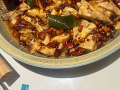 -南山翁新概念川菜(江宁万达广场店)