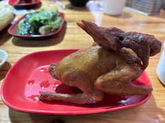 -光明刘冰乳鸽店(光明法政北路店)