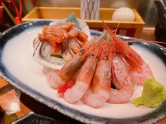 -千代武日本料理(开发区店)