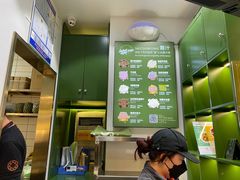 -SaladJohn沙拉匠(凯德1818店)