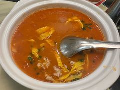 -百味园土菜馆(迎宾东路店)
