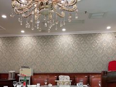 包厢-香融府·烤鸭·家常菜(马家堡路店)