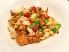 -金哥私房菜馆(张府园总店)