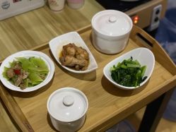 -湖畔阳光月子中心(泰达会馆店)