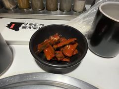 -焱铁烧·黑毛和牛专门店(杭州嘉里中心店)