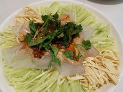 小拉皮-枫林饺子