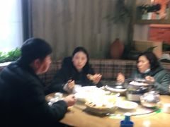 -肖记公安牛肉鱼杂馆· 省级非物质文化遗产(仁和路店)